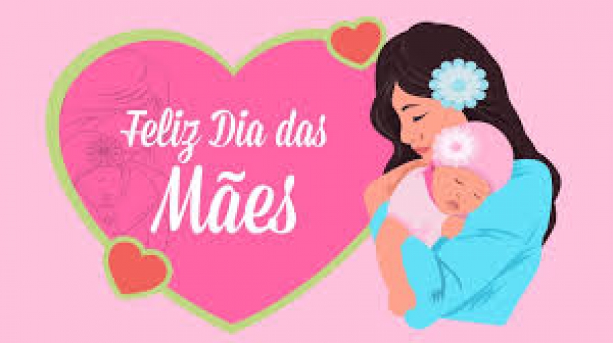 CAMPANHA MÊS DAS MÃES - ENCERRADA EM 31/05/2019 