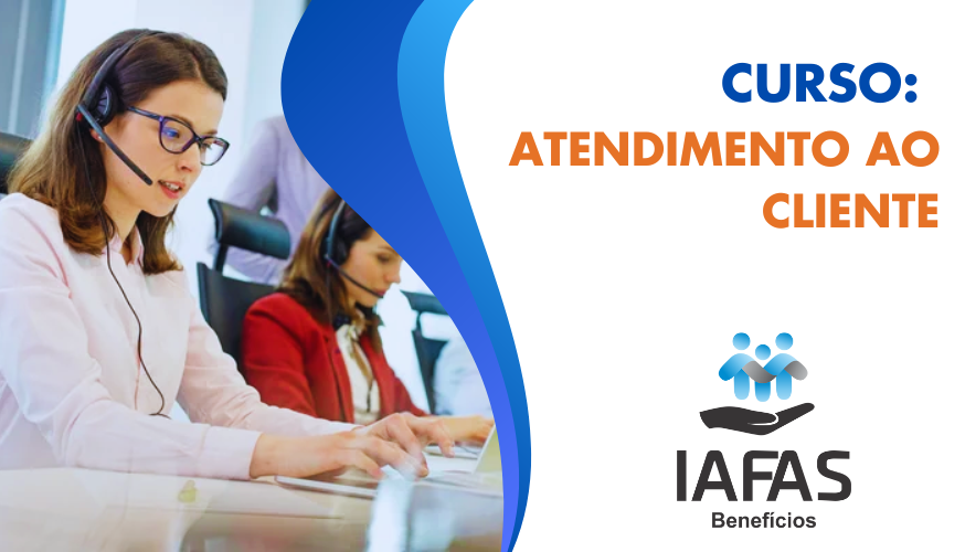 IAFAS | Atendimento ao Cliente