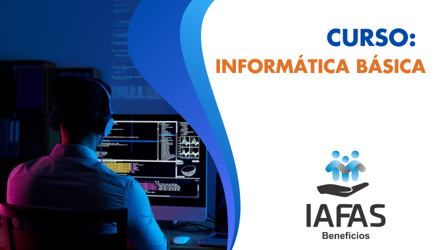 IAFAS | Informática Básica