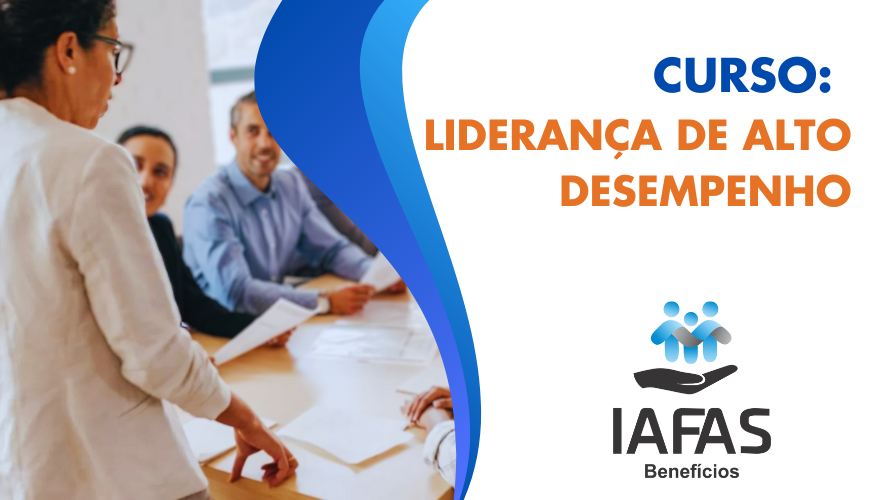 Liderança de Alto Desempenho