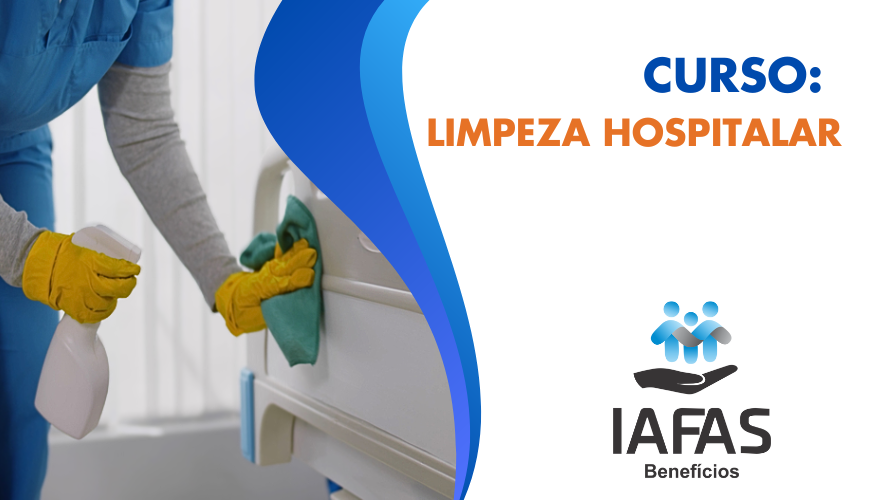 Limpeza Hospitalar