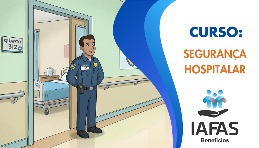 Segurança Hospitalar